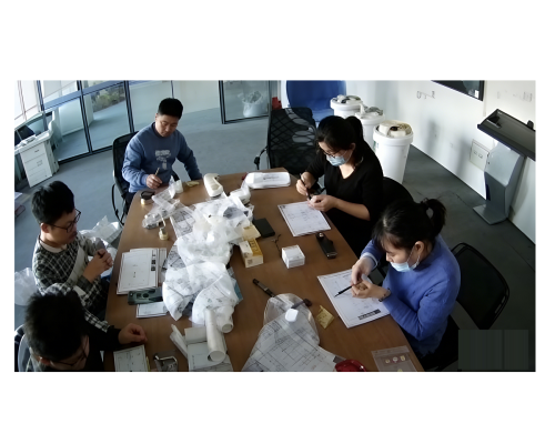 公职人员毛发毒品检测服务