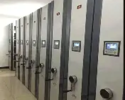 密集灯光定位功能