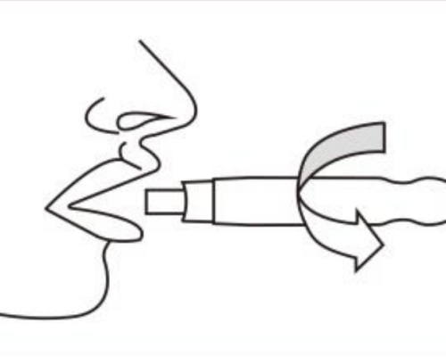 可替宁唾液胶体金检测试剂