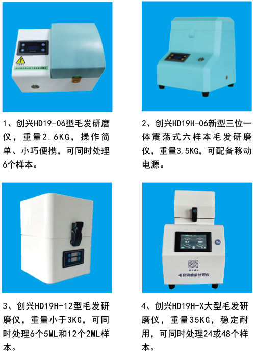 毛发毒品检测仪，毛发检测试剂,物证管理系统，涉案财物管理系统专业厂家，济南创兴威尔电子科技有限公司